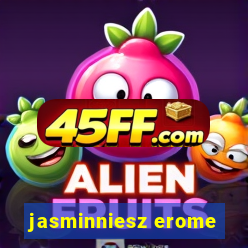 jasminniesz erome